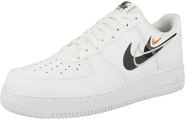 Air Force 1 '07 - 63779