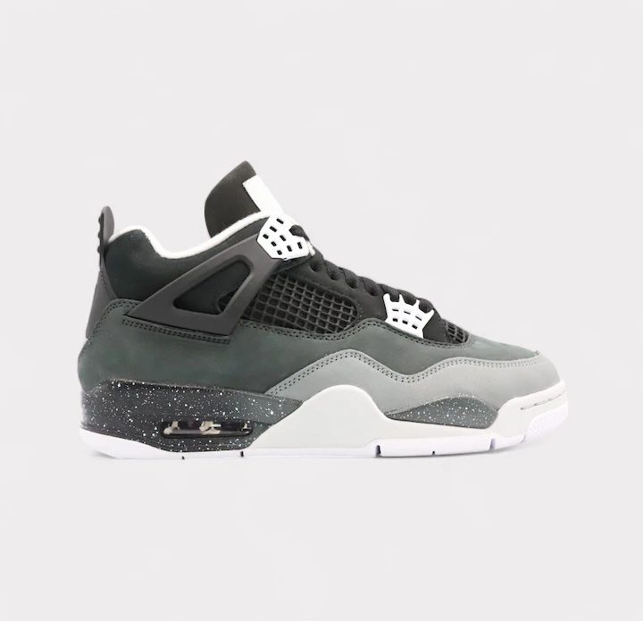 Air Jordan 4