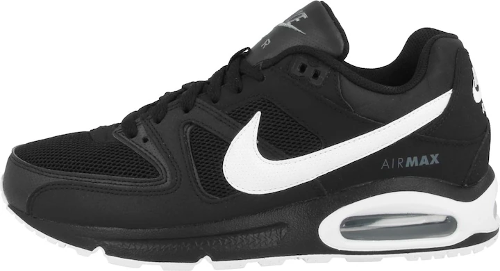 Air Max Command Mens Sneaker