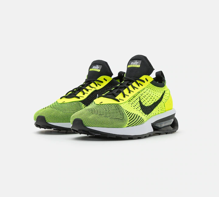 Air Max Flyknit Racer - 122891