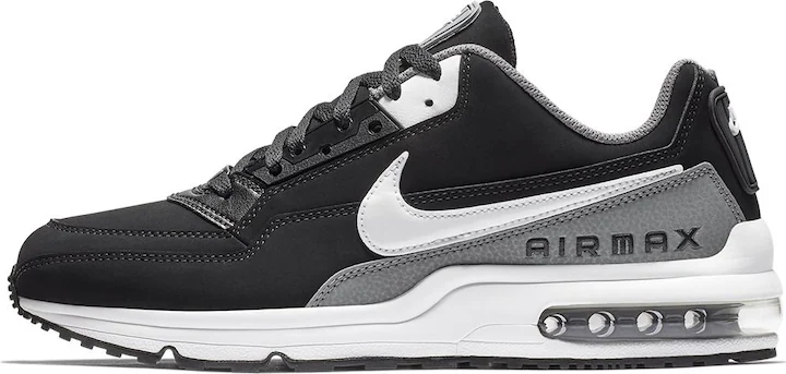 Air Max Ltd 3