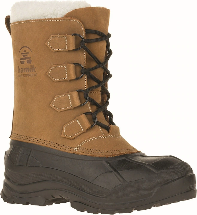 Alborg Boots