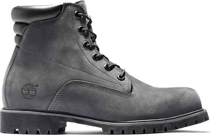 Alburn 6in Lace Waterproof Boot