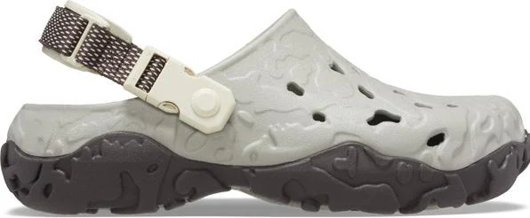 All-Terrain Atlas Clog