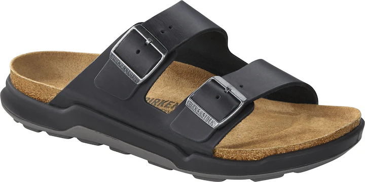 Arizona CT oiled nubuck leather normal