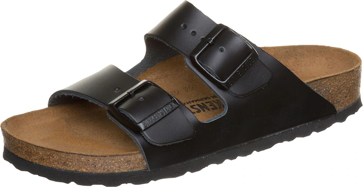 Arizona natural leather narrow