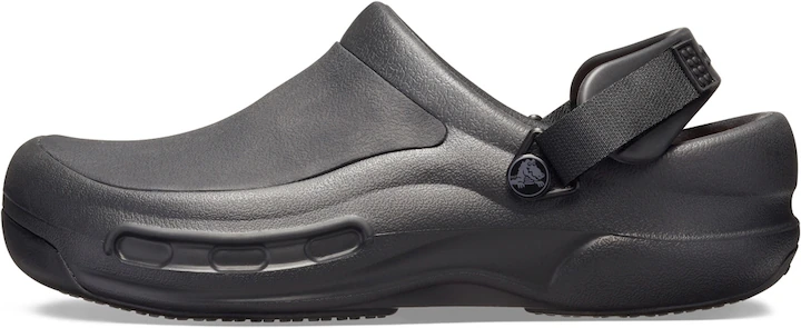 Bistro Pro LiteRide Clog Black - 3647