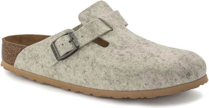 Boston Wool Felt - Wintersandalen