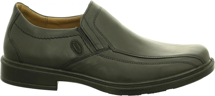 business slippers