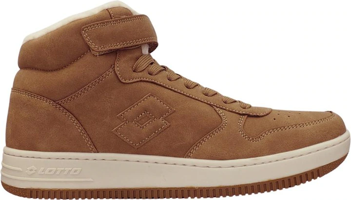 Buty męskie Paliot Fur 2400192U 7212 44