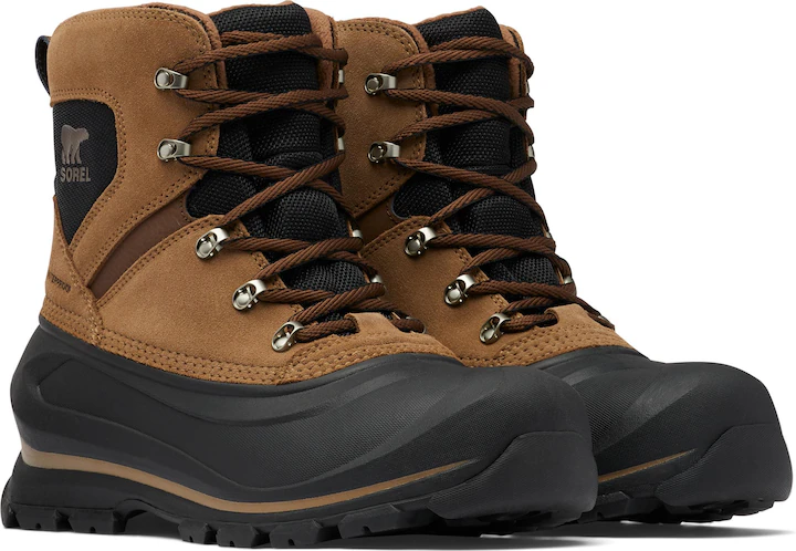 Buxton™ Lace Boot Wp