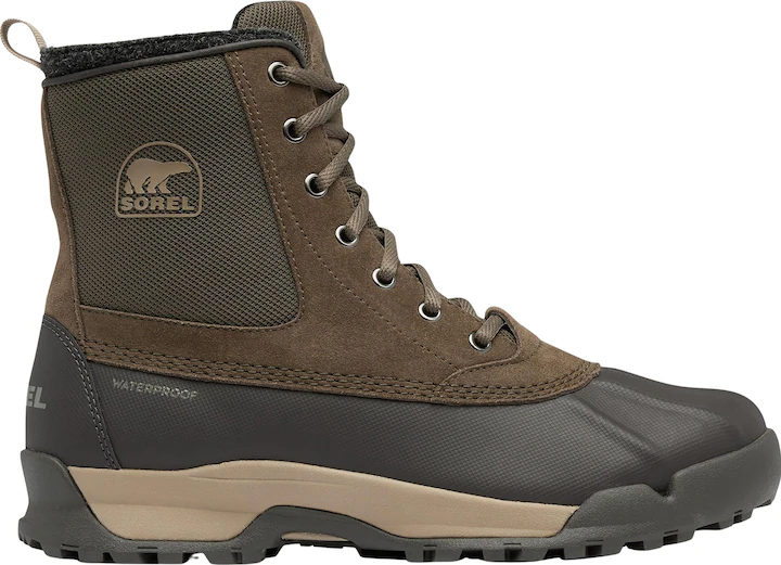 Buxton Lite Boot Waterproof