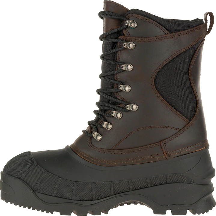 Canadian winter boot "Glenn" waterproof cold protection down to -74°C