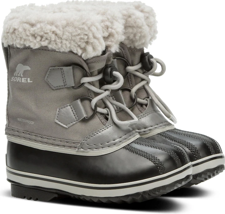 Childrens Yoot Pac Nylon Wp