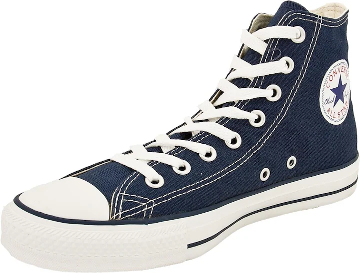 Chuck Taylor All Star HI