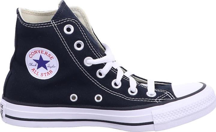 Chuck Taylor All Star HI