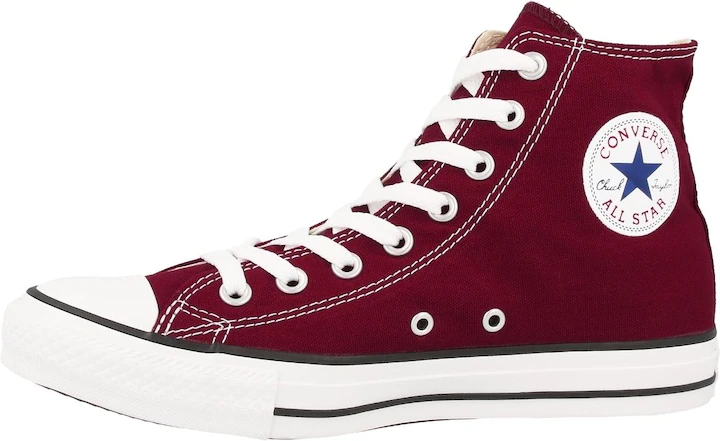 Chuck Taylor All Star HI