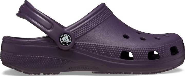 Classic Clog