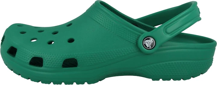 Classic Clog