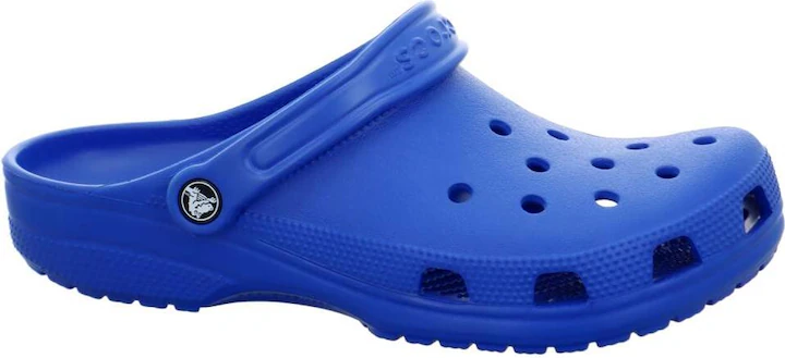 Classic Clog