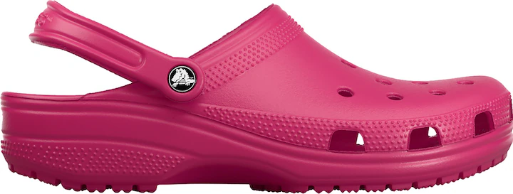 Classic Clog