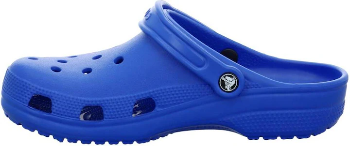 Classic clog