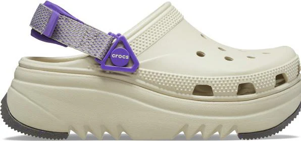 Classic Hiker Xscape Clog