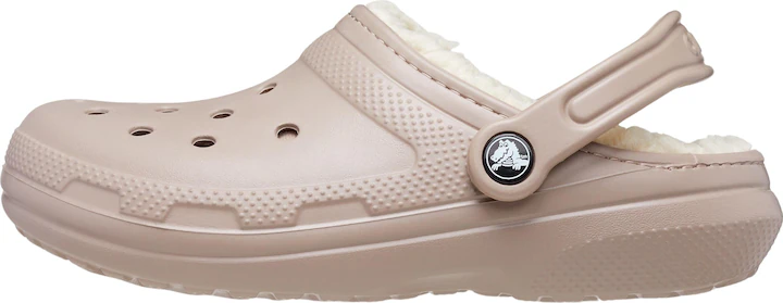 Classic Lined Clog