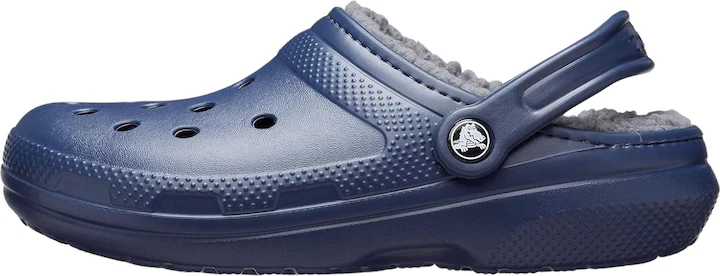 Classic Lined Clogs Unisex