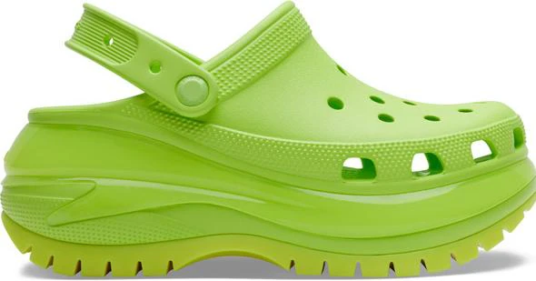 Classic Mega Crush Clog