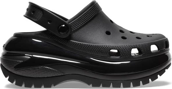 Classic Mega Crush Clog