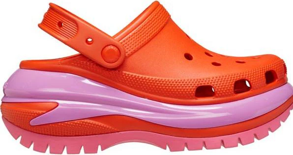 Classic Mega Crush Clog