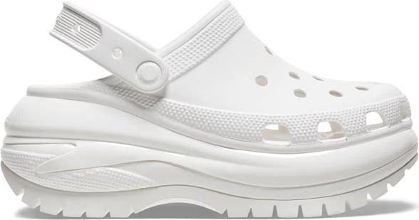 Classic Mega Crush Clog
