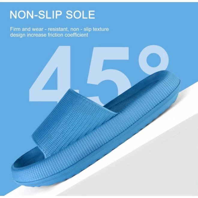 Cloud Series Slides Slipper