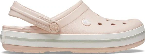 Crocband Clog