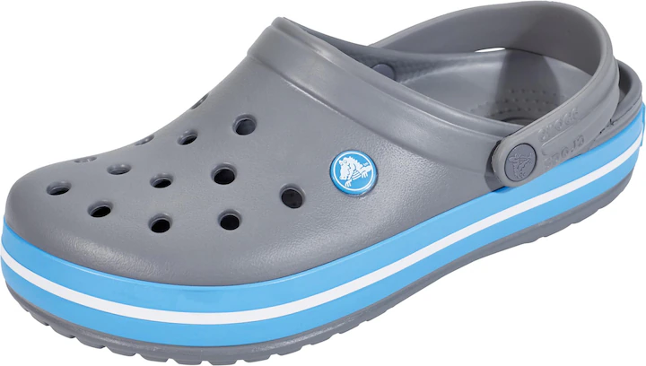 Crocband Clogs Unisex