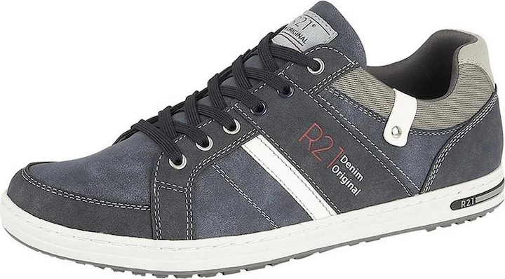 Denim Original leisure sneaker