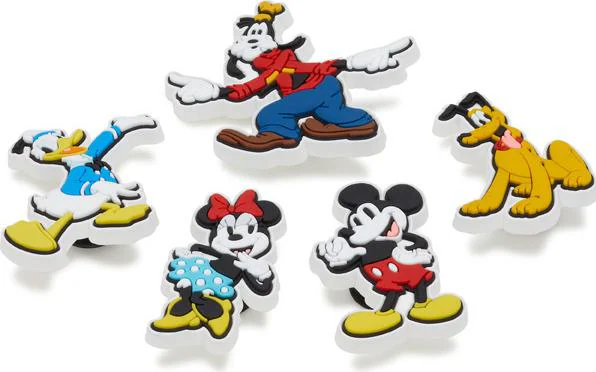 DisneyMickeyFr/5 Pack