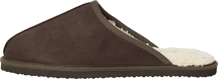 Dudely Slippers