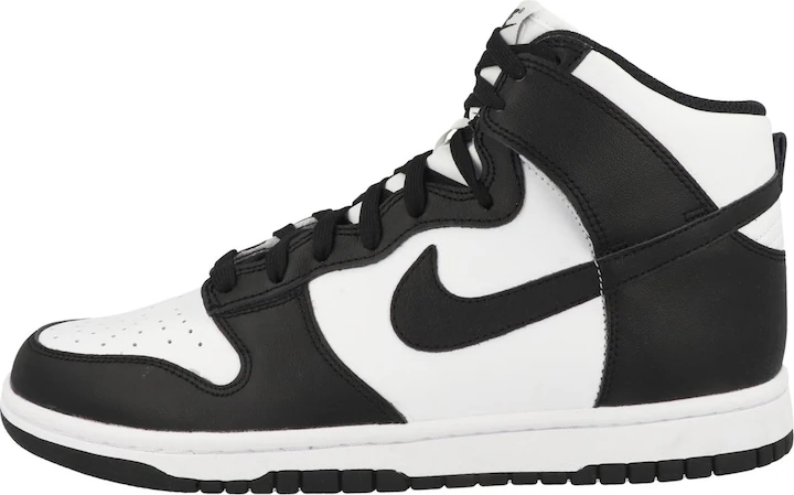 Dunk High Retro