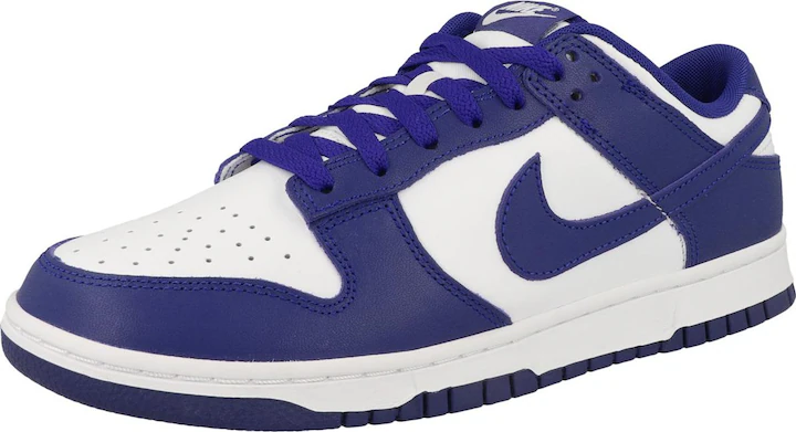 Dunk Low