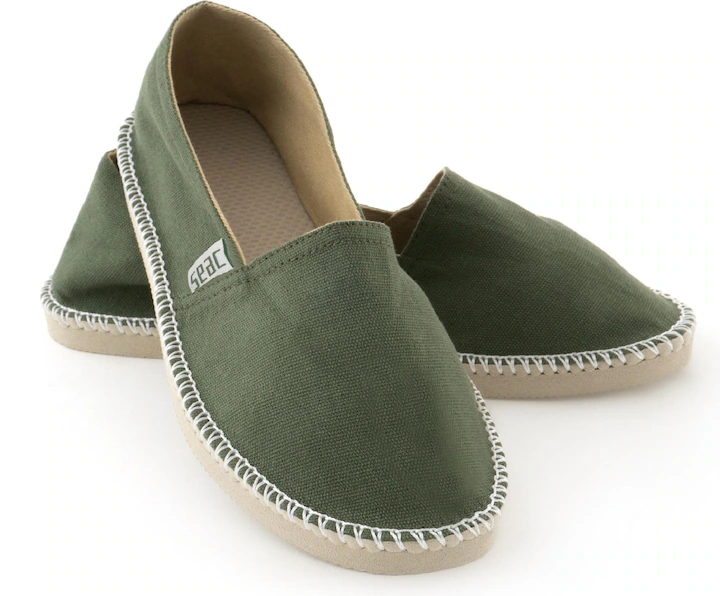 Espadrilles Malaga