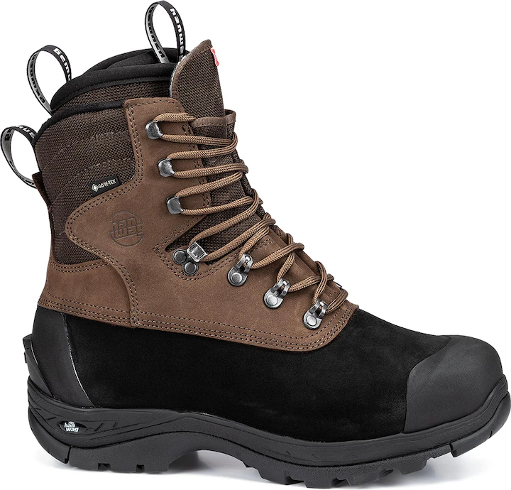 Fjäll Extreme GTX earth