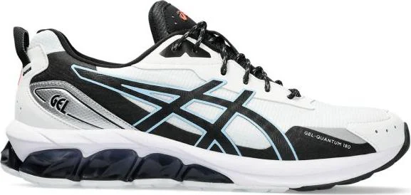 GEL-QUANTUM 180 LS Men WHITE/BLACK