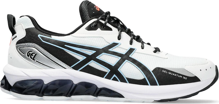 Gel Quantum 180 LS
