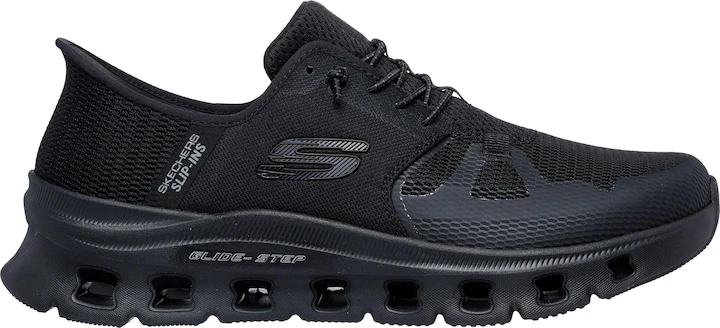 Glide Step Pro