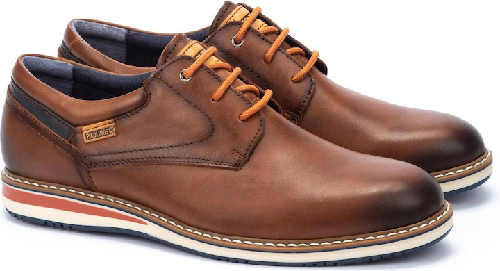 Halbschuhe