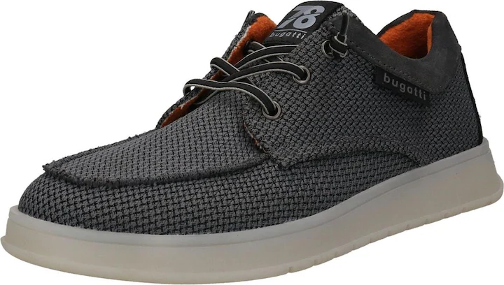 Halbschuhe