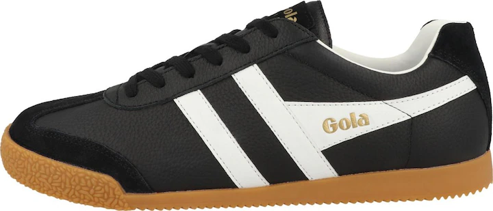 Harrier Leather