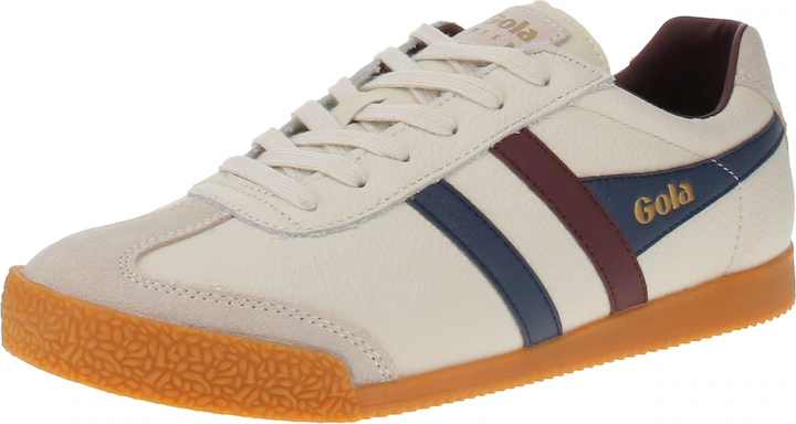 Harrier Leather
